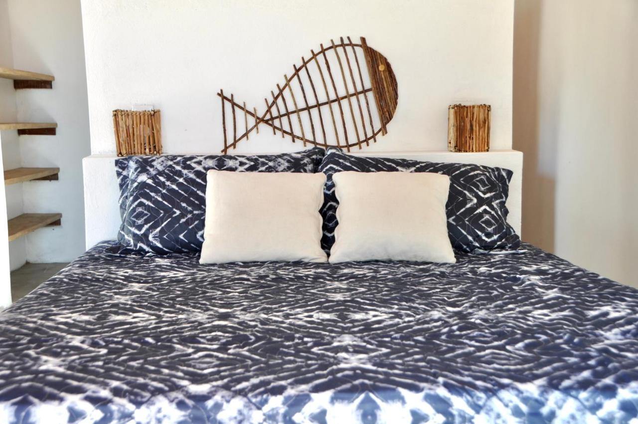 Casa Mandakarú Villa Icapui Bagian luar foto