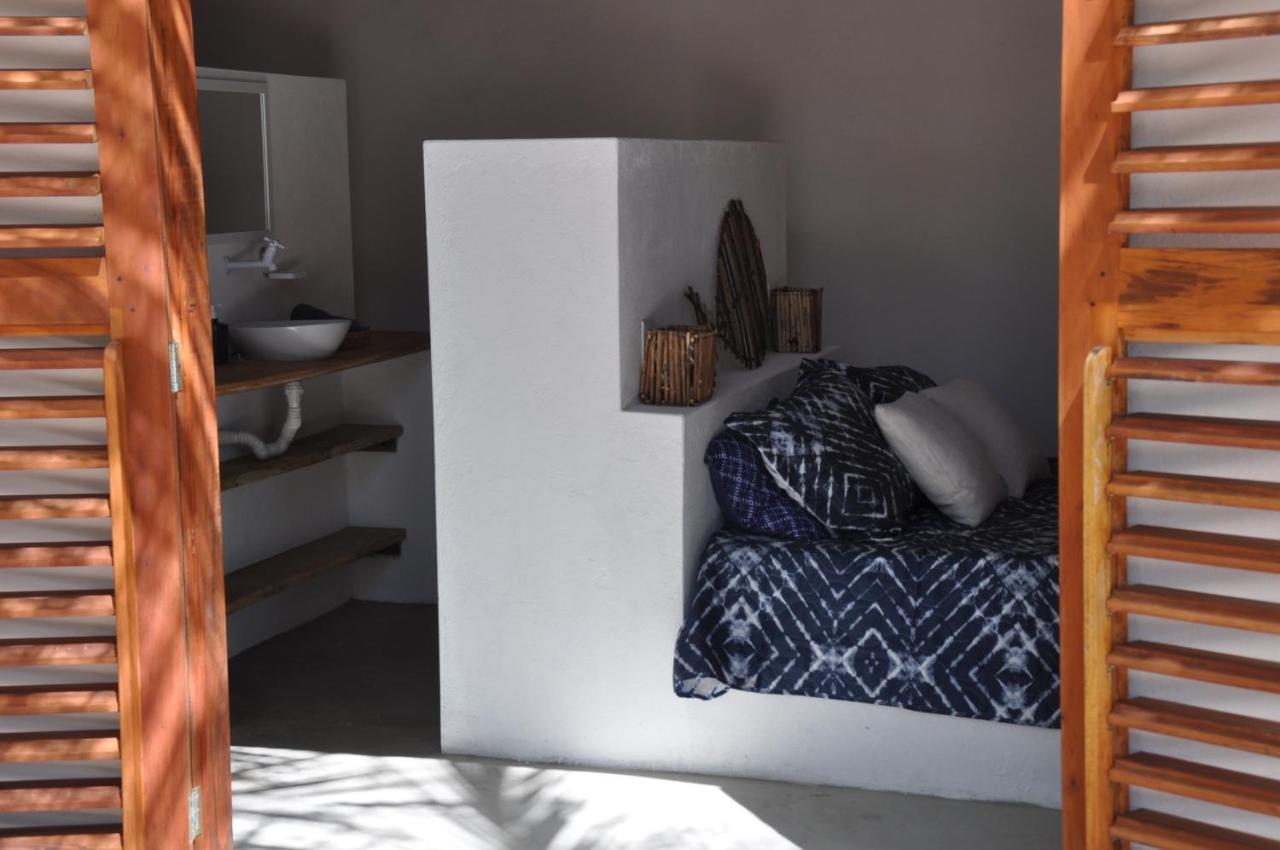 Casa Mandakarú Villa Icapui Bagian luar foto